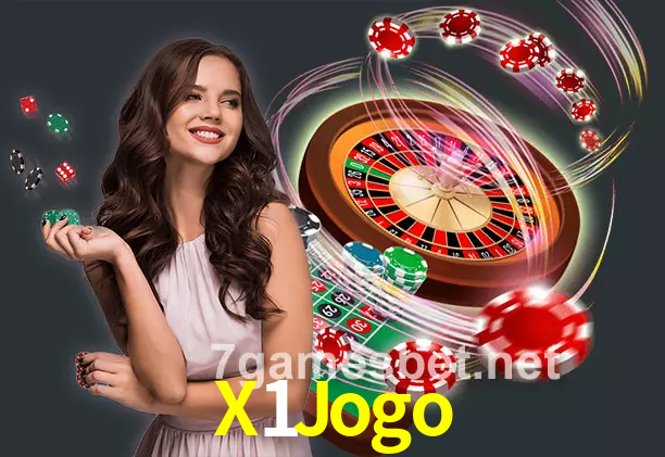vivo no cassino X1Jogo