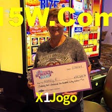 Live Casino X1Jogo