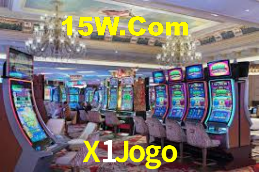 Desvendando o Mundo dos Jogos Virtuais na X1Jogo