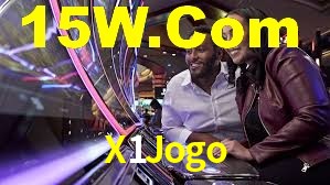 X1 Jogo Plataforma