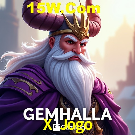 Slot Games X1Jogo