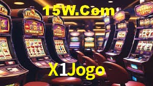 Spaceman Game X1Jogo