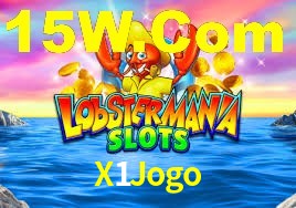 X1Jogo: Jogos de Caça-Níqueis-Altas Recompensas, Roleta-Velocidade, Blackjack-Desafios Máximos