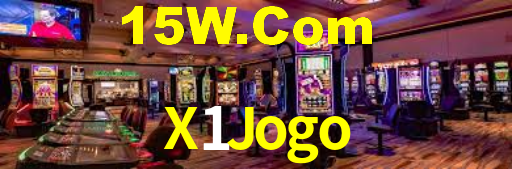 Sinta a adrenalina dos jogos de cassino com X1Jogo