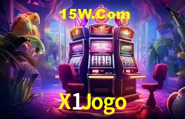 Diretório de Jogos X1Jogo