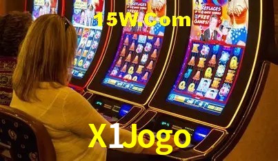Jogos de Slot X1Jogo