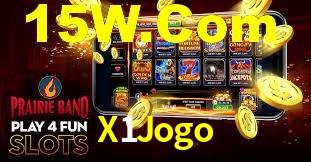 Sports Statistics X1Jogo