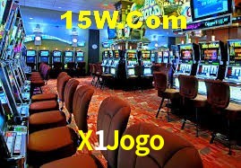 Gates of Olympus X1Jogo