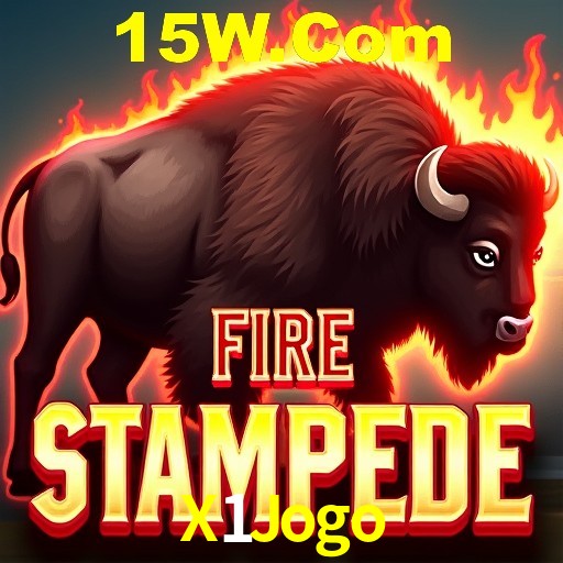 Interface do App X1Jogo