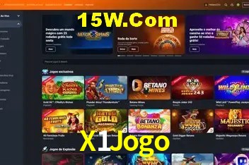 X1Jogo Rio de Janeiro - Slot Strategy