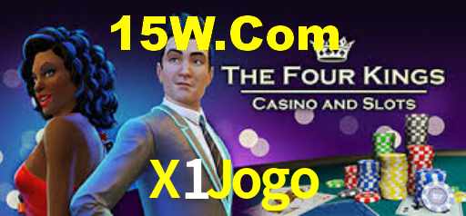 X1Jogo - Login Oficial Plataforma - X1Jogo.Com