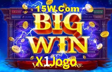 Promoção Relâmpago X1Jogo