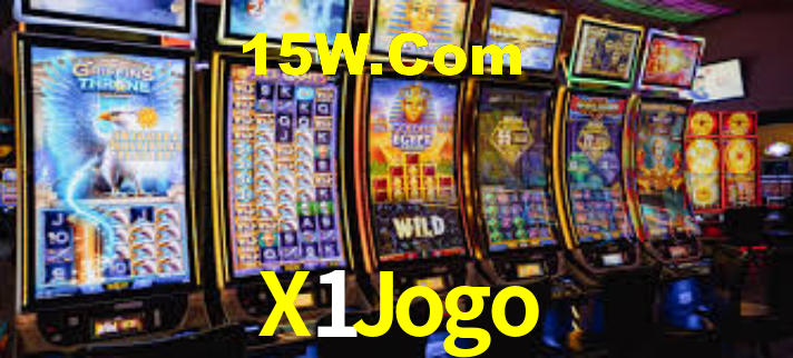 X1Jogo - App Security