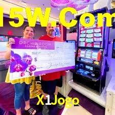 Welcome Bonus X1Jogo