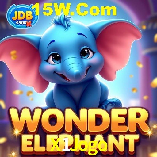 Weekend Specials X1Jogo