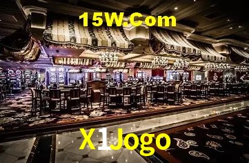 Casino Ao Vivo X1Jogo