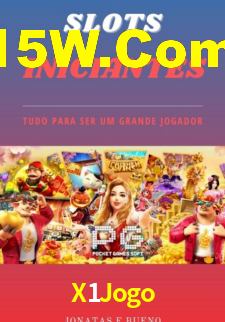 X1Jogo