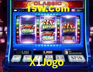 Design Responsivo X1Jogo