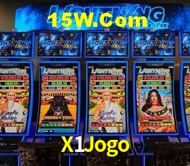 X1Jogo - Login Methods