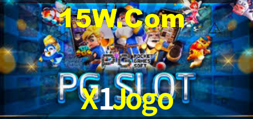 X1 Jogo Plataforma