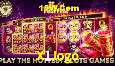 X1Jogo Salvador - Promo Stats