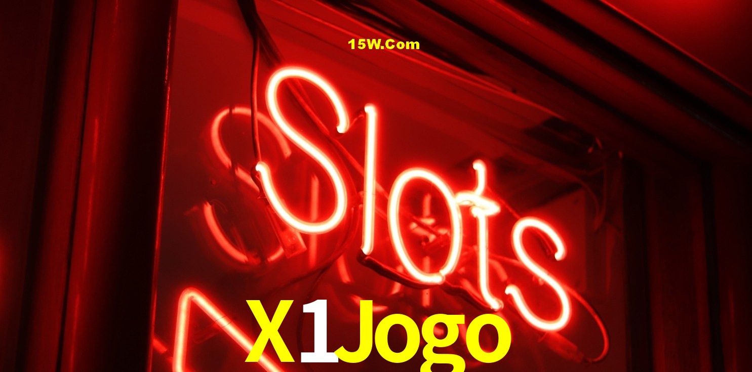 Security Systems X1Jogo