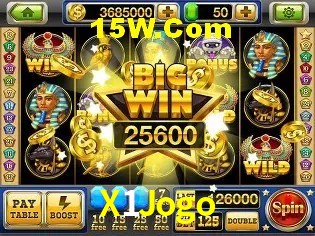 Avaliações dos Jogadores X1Jogo