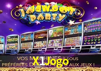 Estatísticas do Jogo X1Jogo