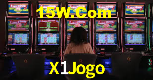 X1Jogo: Jogos de Caça-Níqueis-Altas Recompensas, Roleta-Velocidade, Blackjack-Desafios Máximos